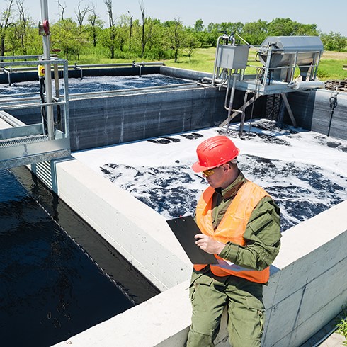 Parceria estratégica em prol do desenvolvimento sustentável
